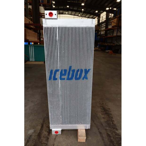 مبردات الزيت أو إي إم مستعملة-43282544