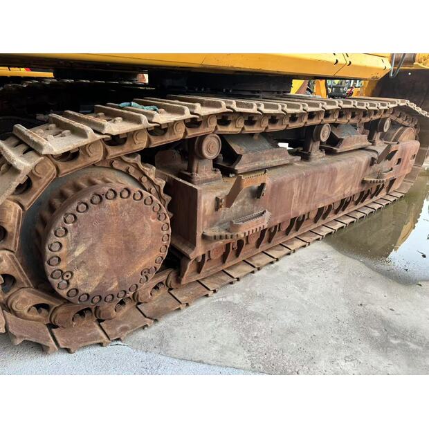 2016 كوماتسو PC700-8-43282550