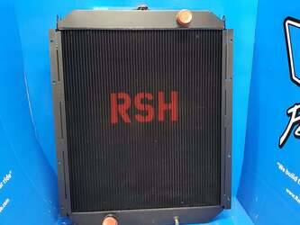 Image de Radiator - Aluminum KOBELCO Used