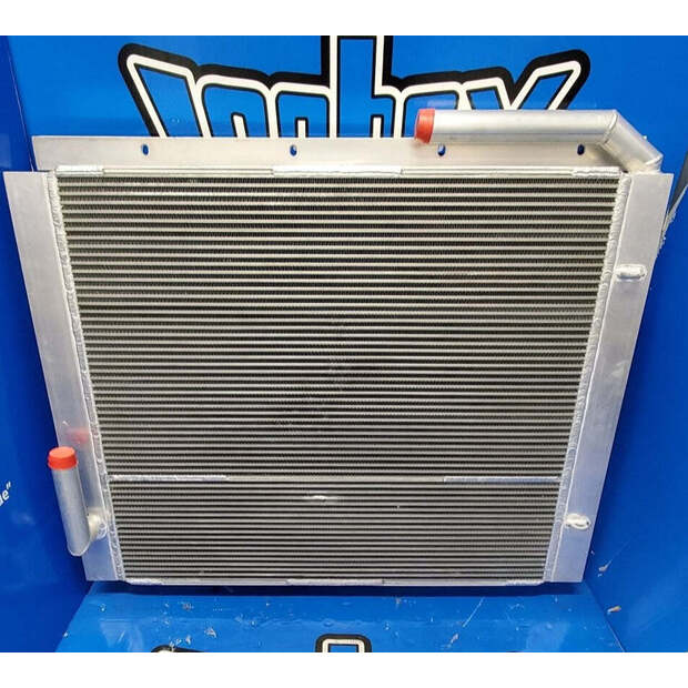 Oil Cooler KOBELCO Used-43282569