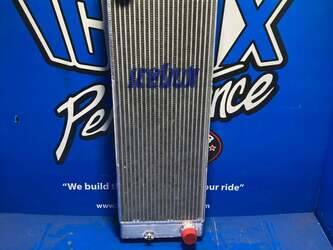 Image for Radiator - Aluminum Radiator - Aluminum KOBELCO Used