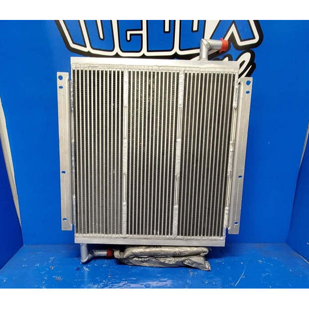Oil Cooler OEM Used-43282609