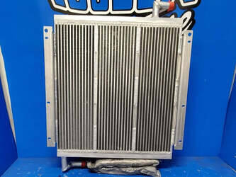 Image for Oil Cooler OEM Used