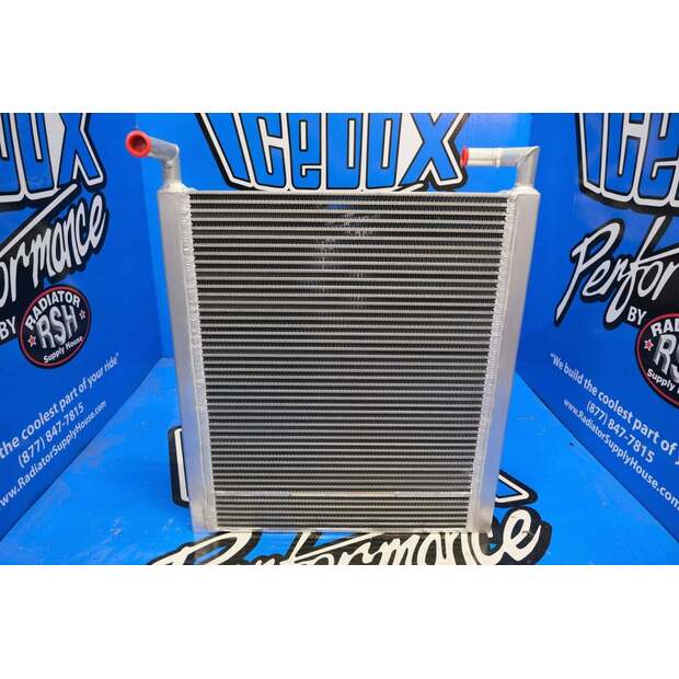 مبردات الزيت أو إي إم مستعملة-43282613