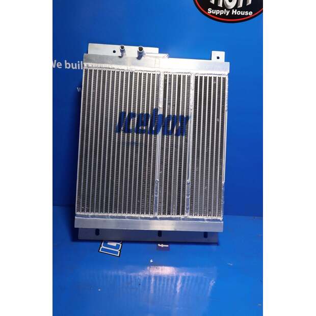 Ac Condenser KOBELCO Used-43282623