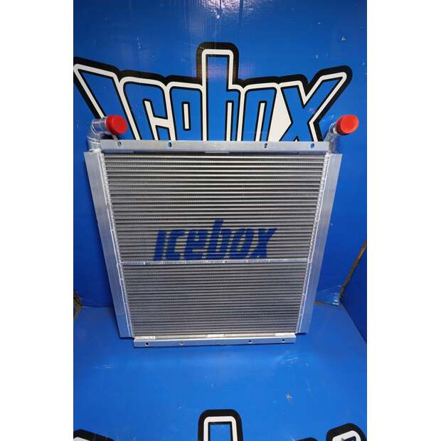 Oil Cooler KOBELCO Used-43282626