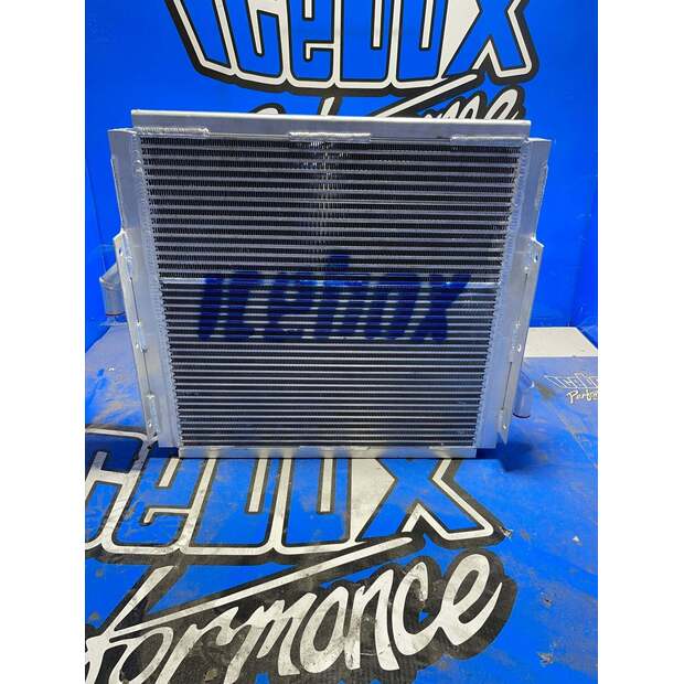 Oil Cooler OEM Used-43282627