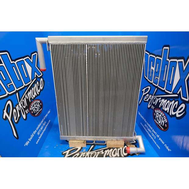 مبردات الزيت أو إي إم مستعملة-43282633