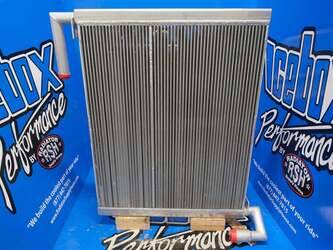 Image for Oil Cooler OEM Used