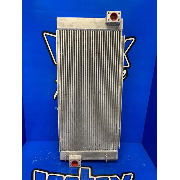 Oil Cooler OEM Used-43282651