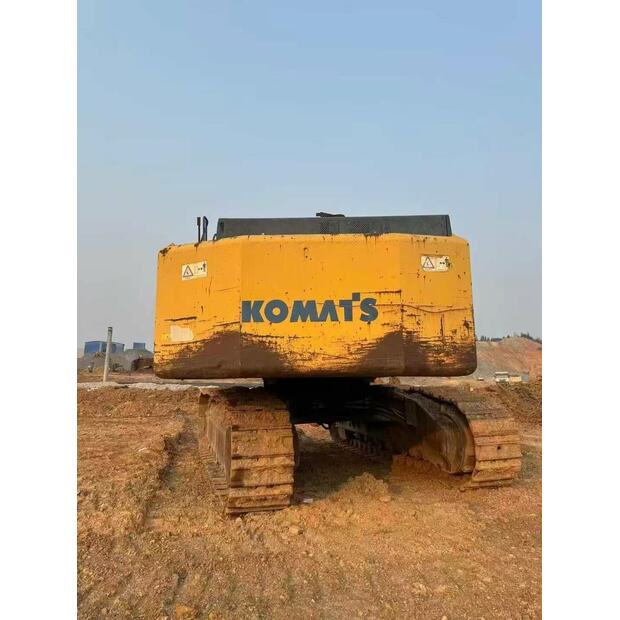 2016 Komatsu PC800-7-43282656