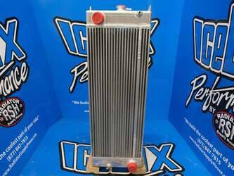 Image de PIÈCES DÉTACHÉES Radiator - Aluminum OEM Used