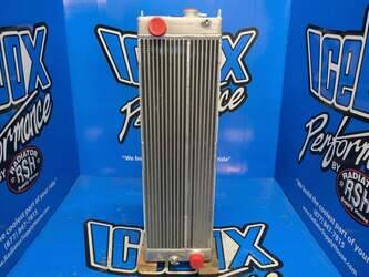 Image de Radiator - Aluminum OEM Used