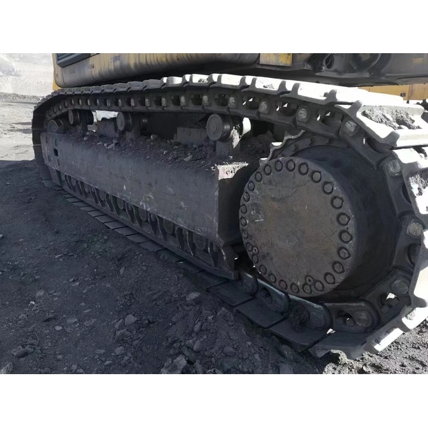 2016 كوماتسو PC850-43282698