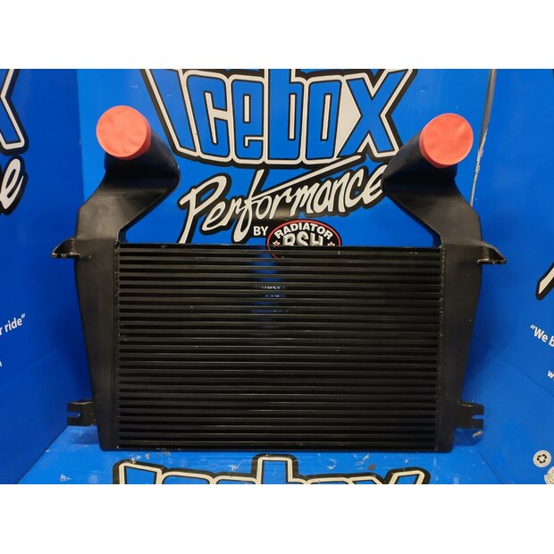 Charge Air Cooler Kenworth Used-43282739