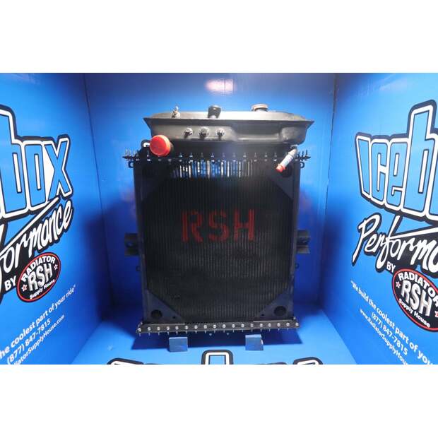 Radiator-BOH كين ورث مستعملة-43282822