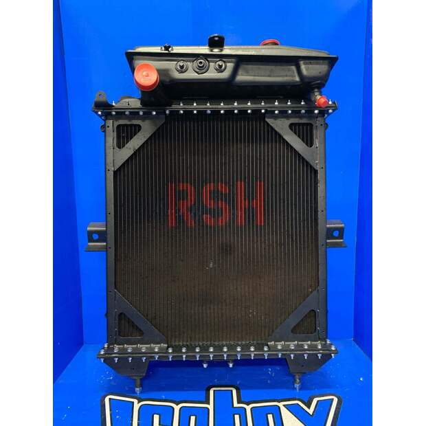 Radiator-BOH Kenworth Used-43282836