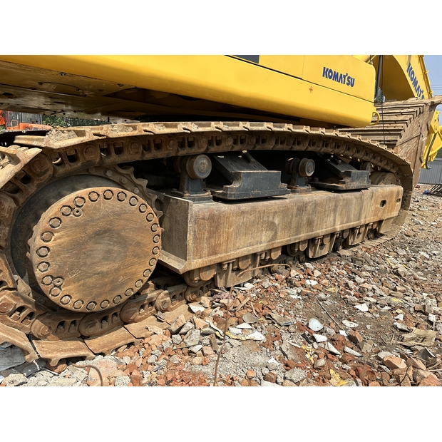 2022 كوماتسو PC850-8-43282877