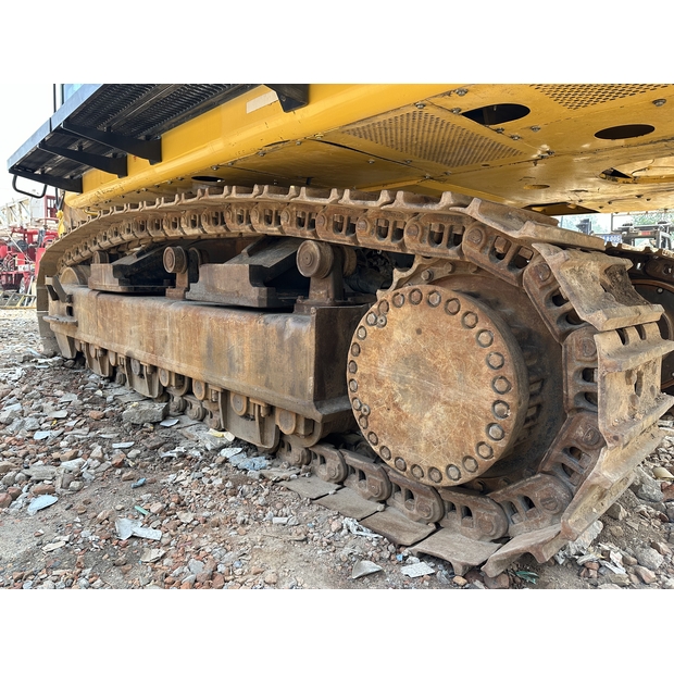 2022 كوماتسو PC850-8-43282879