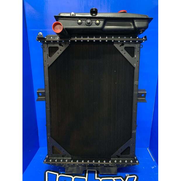 Radiator-BOH Kenworth Used-43282883