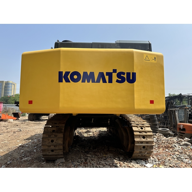 2022 كوماتسو PC850-8-43282886