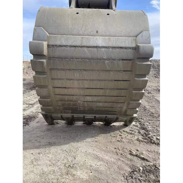 2021 كوماتسو PC1250-43282912