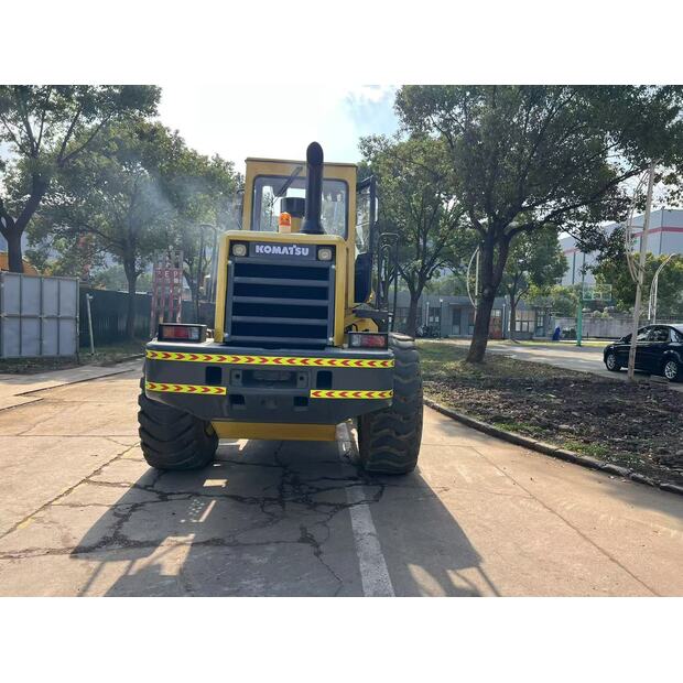 2022 Komatsu WA320-3-43282969