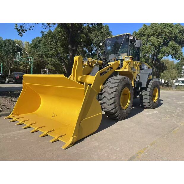 2022 Komatsu WA320-5-43282992