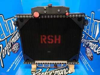 صورة ل Radiator-BOH كين ورث مستعملة