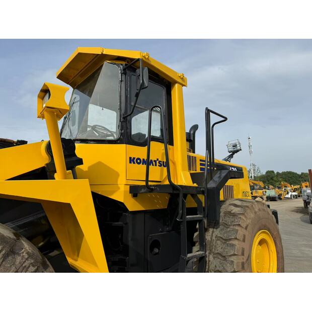 2023 Komatsu WA470-3-43283093