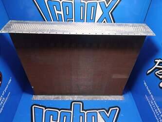 Image for Core-BOH Kenworth Used