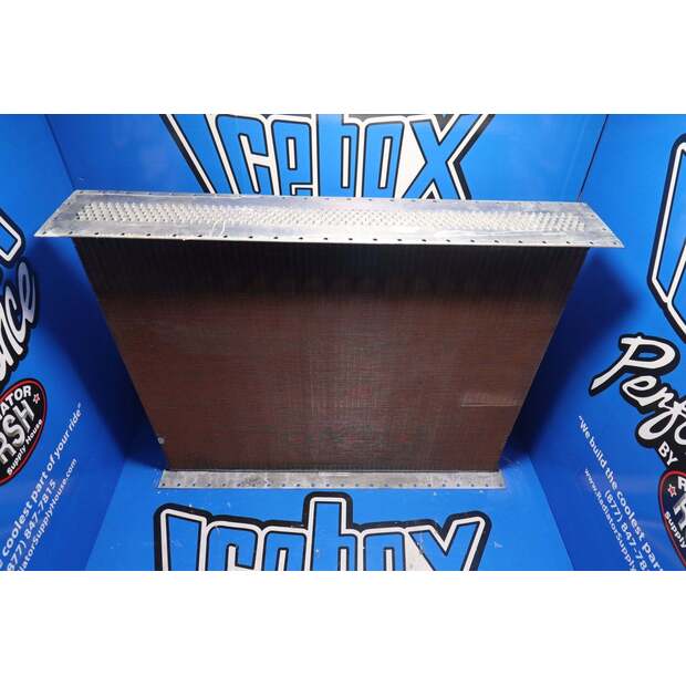 Core-BOH Kenworth Used-43283107