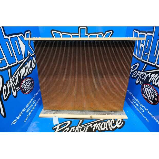 Core-BOH Kenworth Used-43283135