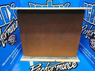 Image for Core-BOH Kenworth Used