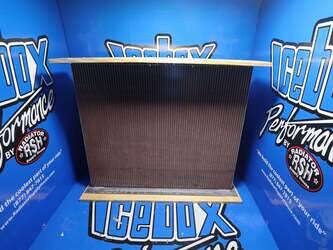 Image for Core-BOH Kenworth Used