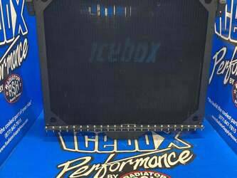 Image de Radiator-BOH Kenworth Used