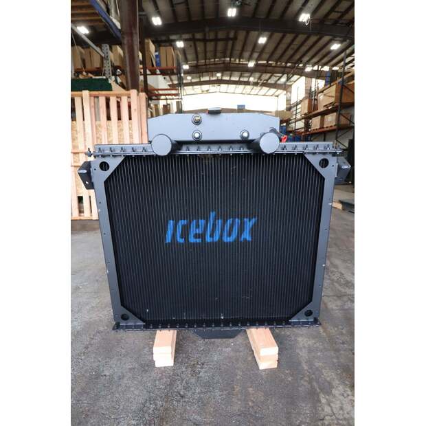 Radiator-BOH Kenworth Used-43283168