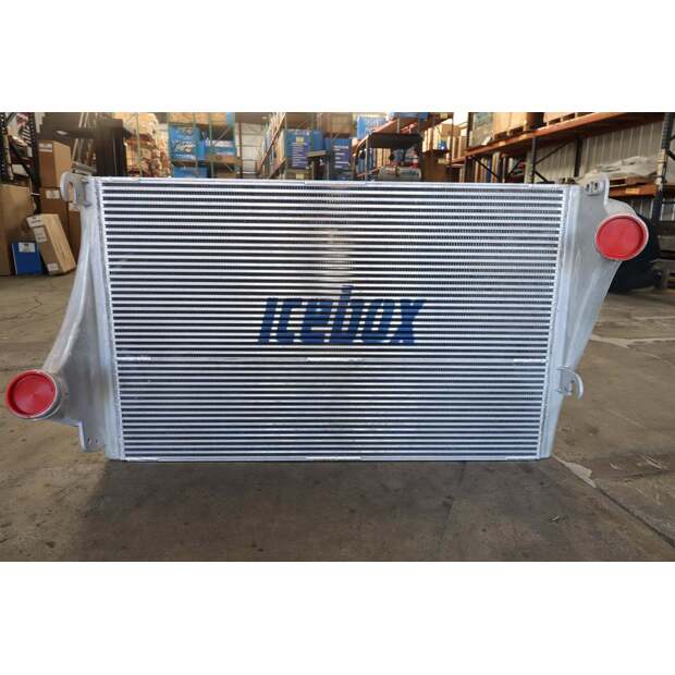 Charge Air Cooler Kenworth Used-43283170