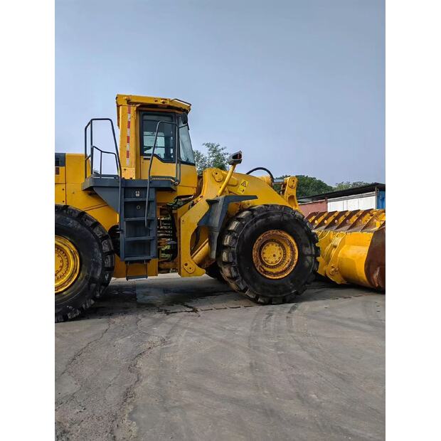 2020 Komatsu WA600-3-43283183