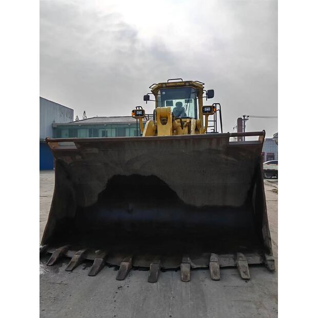 2020 Komatsu WA600-3-43283184