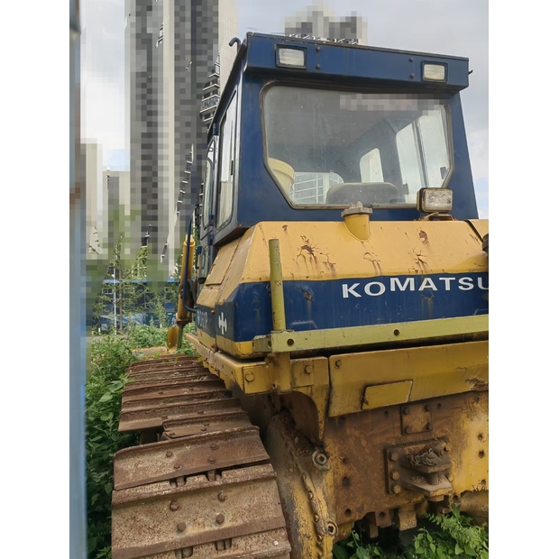 2016 Komatsu D60P-43283229