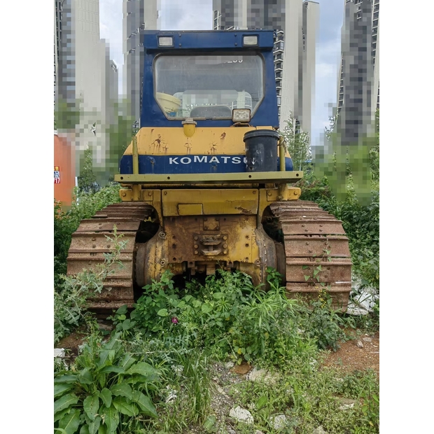 2016 Komatsu D60P-43283233