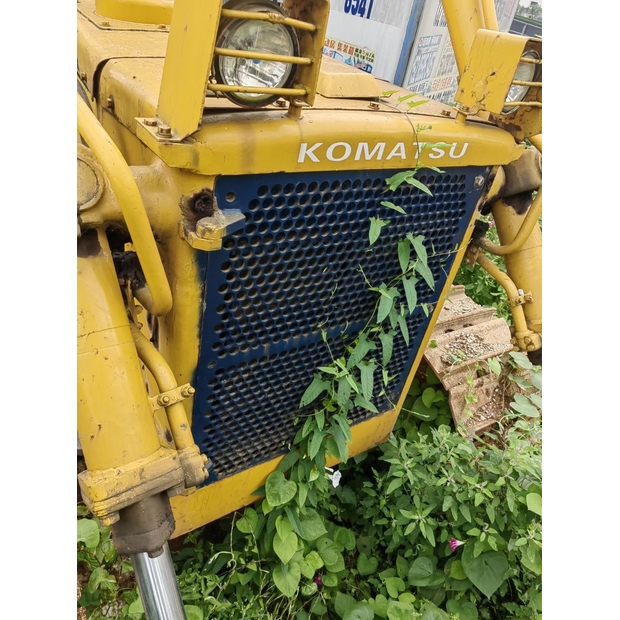 2016 Komatsu D60P-43283235