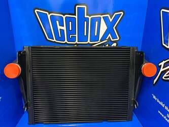 Image de Charge Air Cooler Kenworth Used