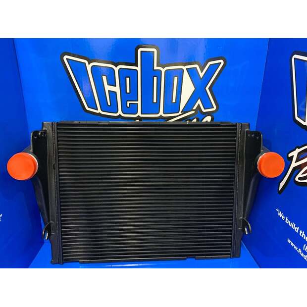 Charge Air Cooler Kenworth Used-43283262