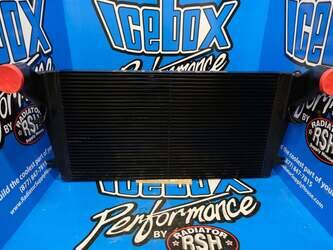 Image de Charge Air Cooler Kenworth Used