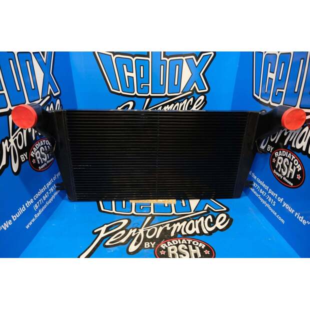 Charge Air Cooler Kenworth Used-43283267