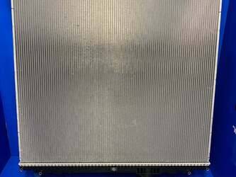 صورة ل قطع غيار Radiator-PTR كين ورث مستعملة