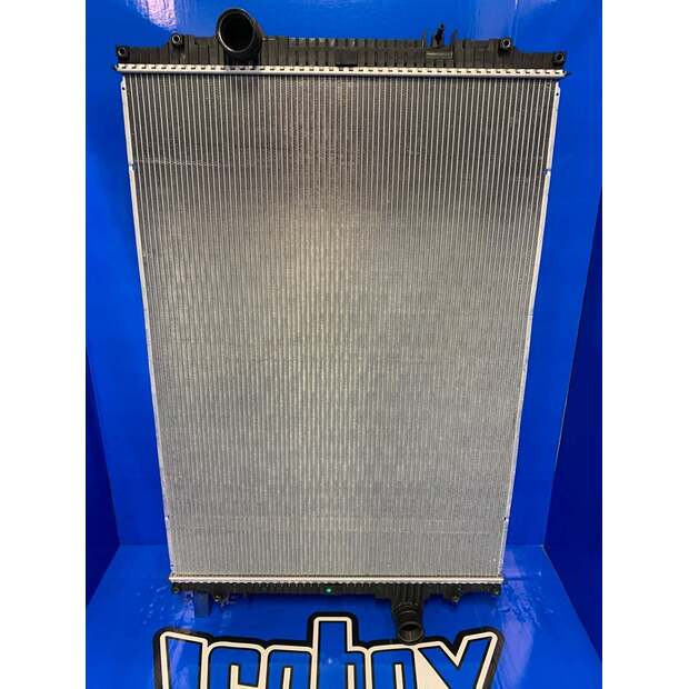 Radiator-PTR Kenworth Used-43283391
