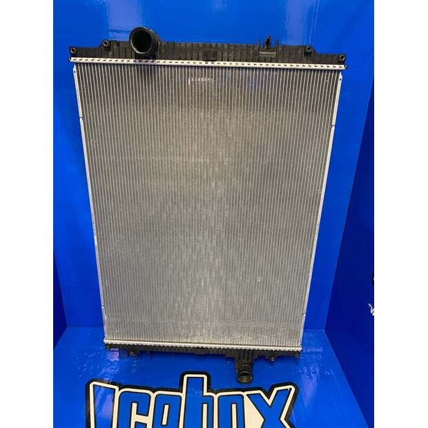 Radiator - Aluminum كين ورث مستعملة-43283409